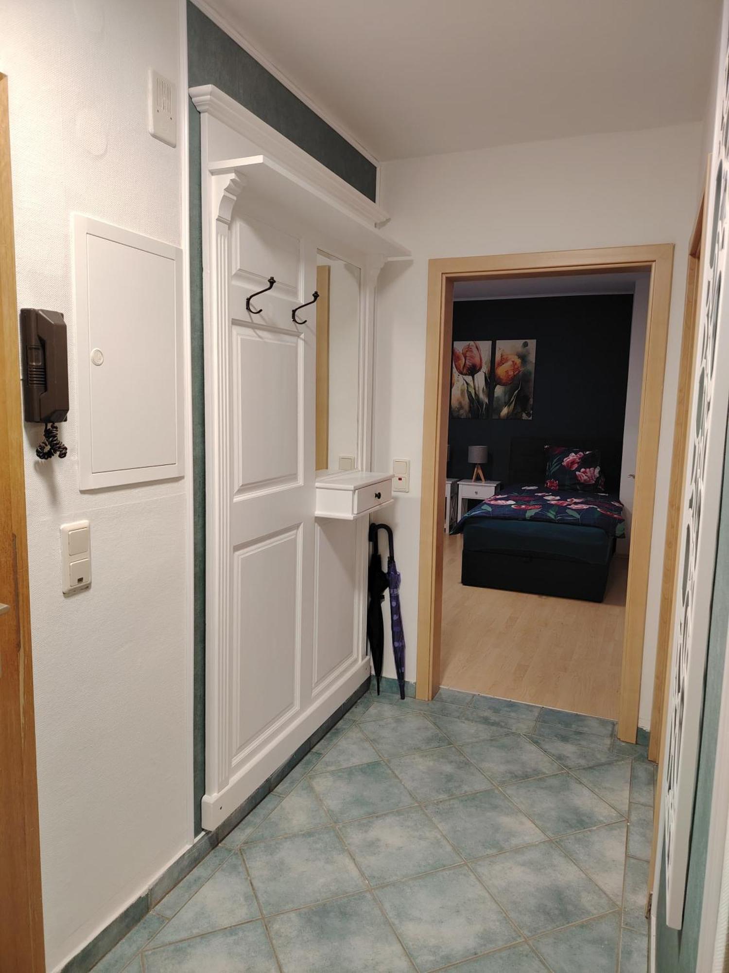 Koblenzliebe Rhein Ferienwohnung 3-Zimmer Garten Parking Кобленц Экстерьер фото