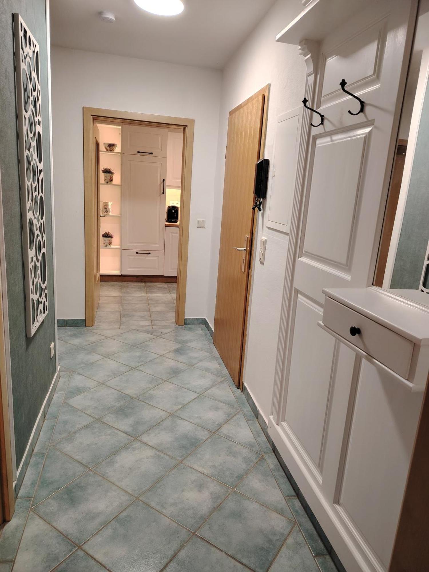 Koblenzliebe Rhein Ferienwohnung 3-Zimmer Garten Parking Кобленц Экстерьер фото