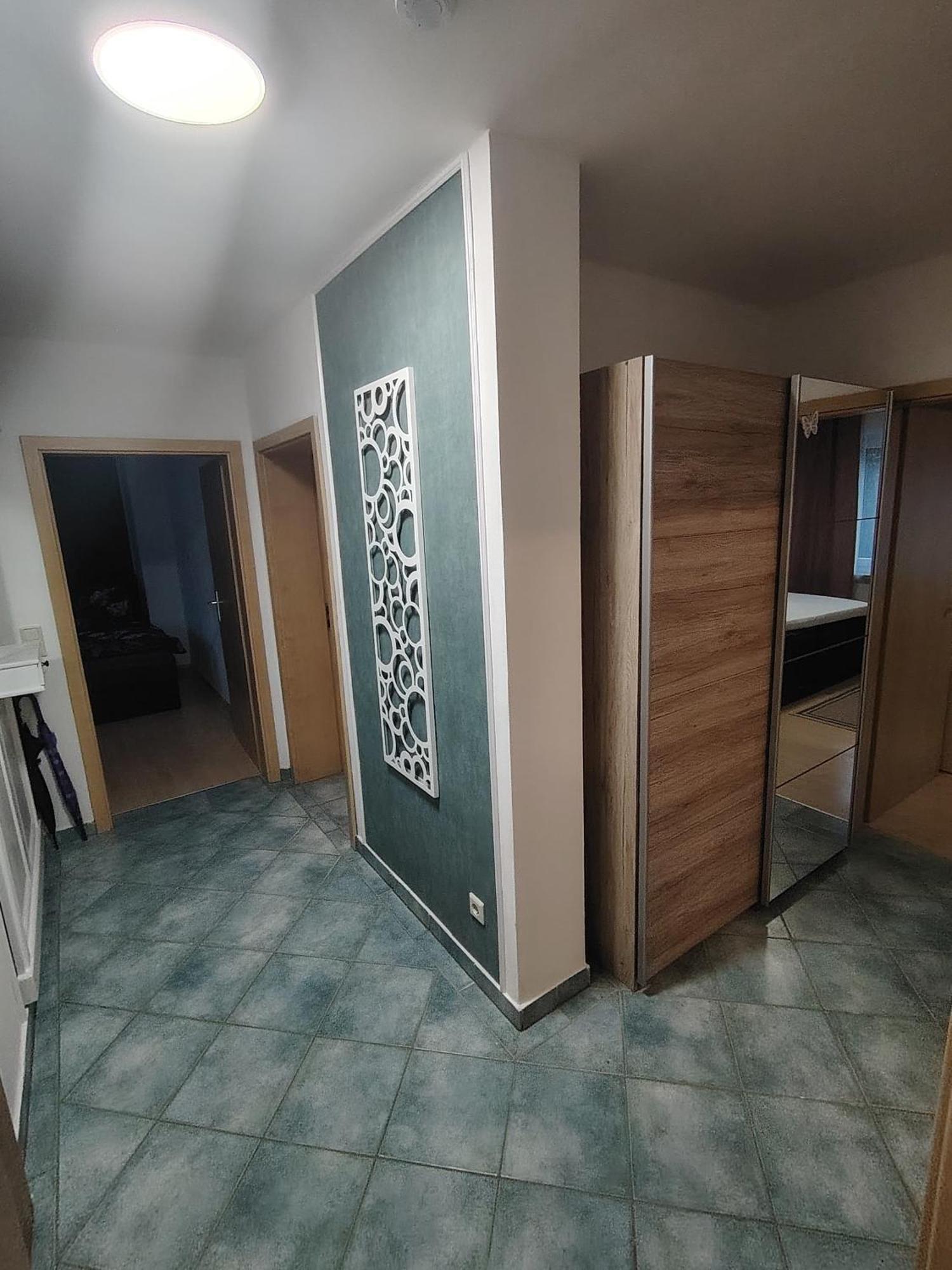 Koblenzliebe Rhein Ferienwohnung 3-Zimmer Garten Parking Кобленц Экстерьер фото