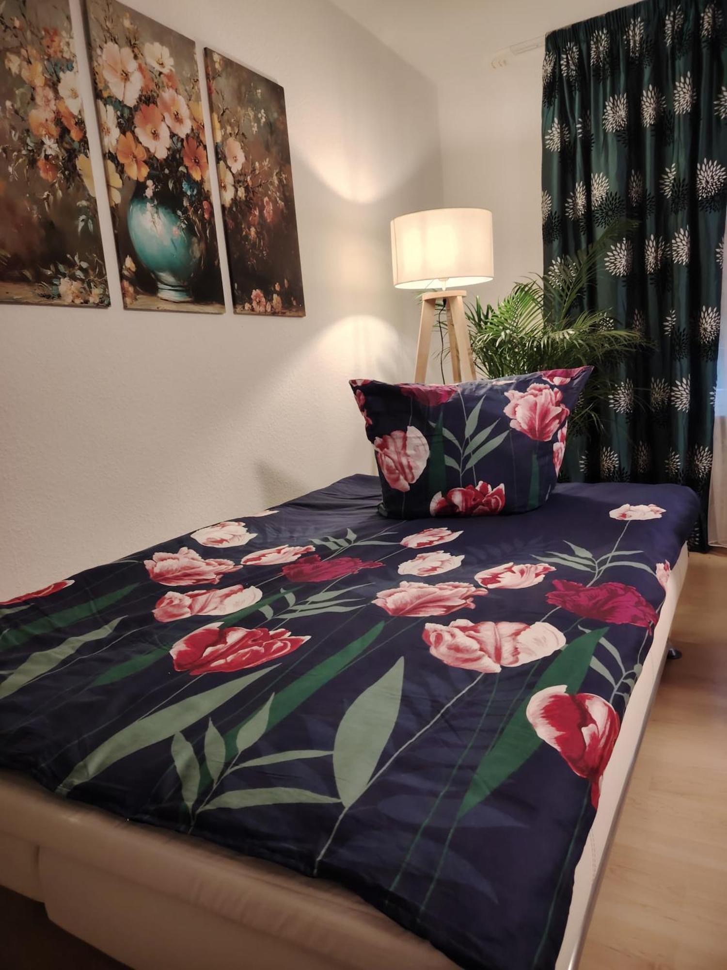 Koblenzliebe Rhein Ferienwohnung 3-Zimmer Garten Parking Кобленц Экстерьер фото
