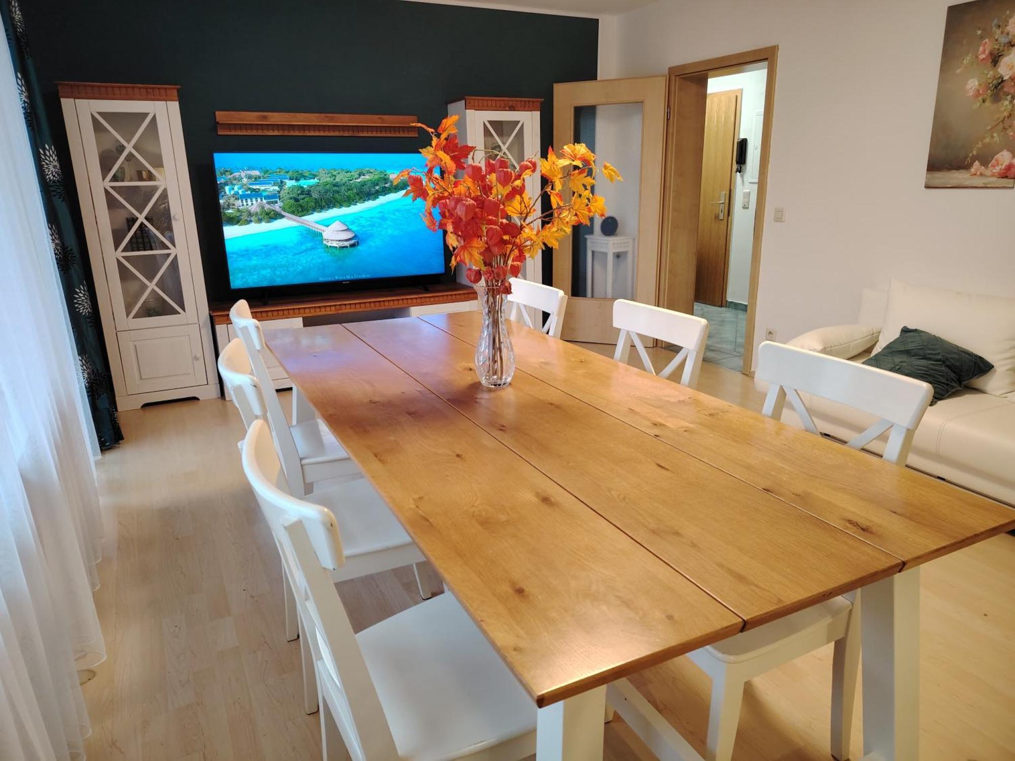 Koblenzliebe Rhein Ferienwohnung 3-Zimmer Garten Parking Кобленц Экстерьер фото